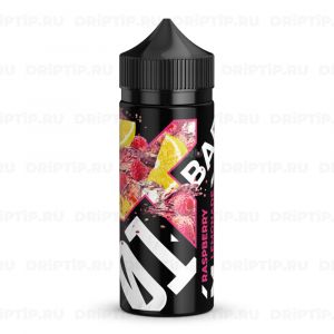 X-Bar - Raspberry Lemonade