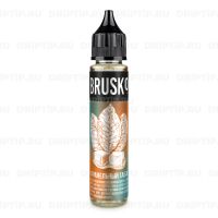Brusko Classic Nic - Карамельный табак