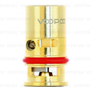 Обслуживаемая база Voopoo PnP-RBA