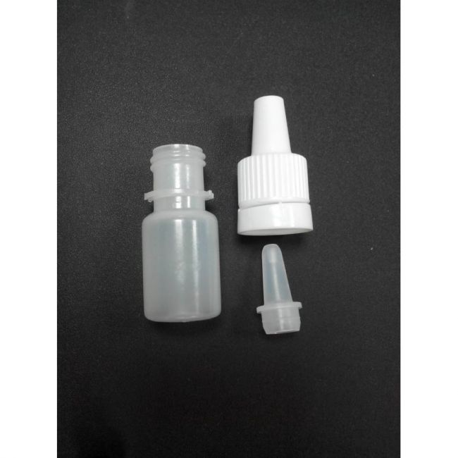 Флакон 5 мл Флакон 5 мл