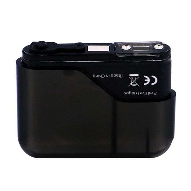 Картридж Suorin Air 2ml (Black)