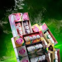 DUO Дыня-Кокос