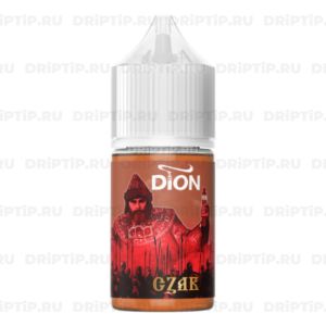 Dion Dessert Tobacco Salt - Czar