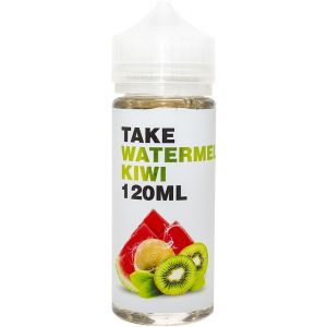 TAKE White Strawberry Absinthe 3mg 120ml