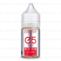 E5 Salt - Chip