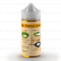 Sweet Collection - Cottage Cheese Pancakes