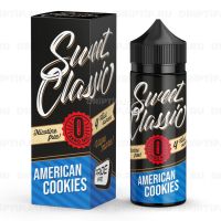 American Cookies - Sweet Classic