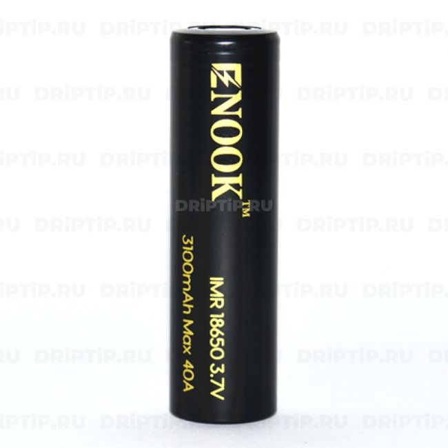 Аккумулятор Enook 3100mAh