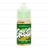 Maxwells Salt - Green