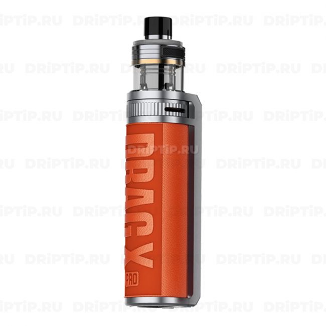Voopoo Drag X Pro Pod Mod Kit