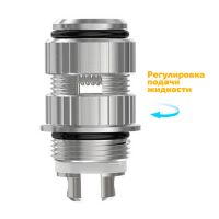Обслуживаемый испаритель Joyetech CLR для eGo One