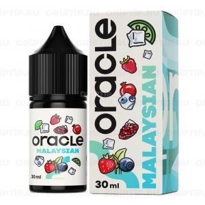 Oracle Malaysian Salt - Fruit Storm