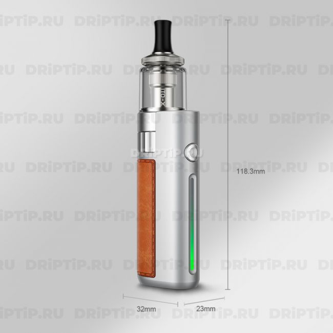 Voopoo Drag Q Pod Kit