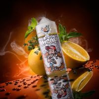 JAMBALAYA Wunschpusch 0mg 100ml