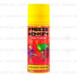 Freeze Monkey Max Flavor - Арбузный Лимонад