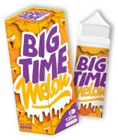 BIG TIME JUICE Melon 3mg 120ml