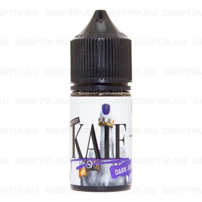 Kaif Salt - Dark Juice (20 штук / упаковка)