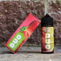 DUO Земляника-Лимон