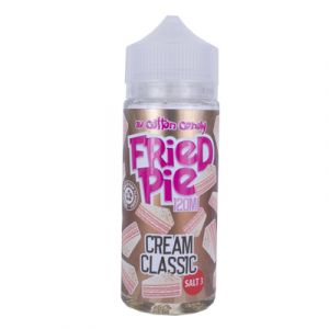 Fried Pie - Cream Classic