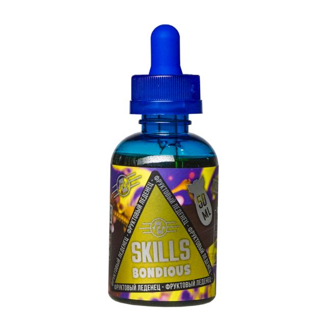 Skills Rocket - Bondius