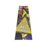 Skills Rocket - Bondius