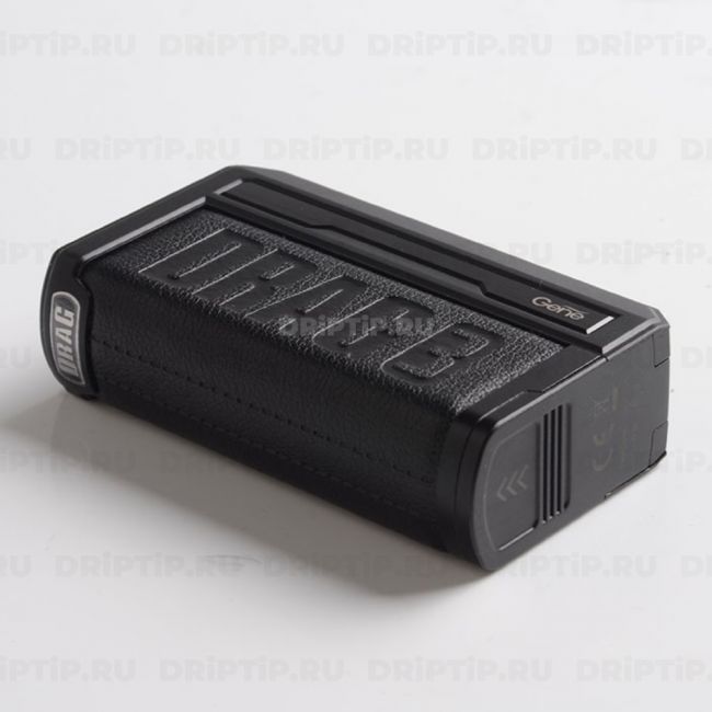 Voopoo Drag 3 Mod 177W