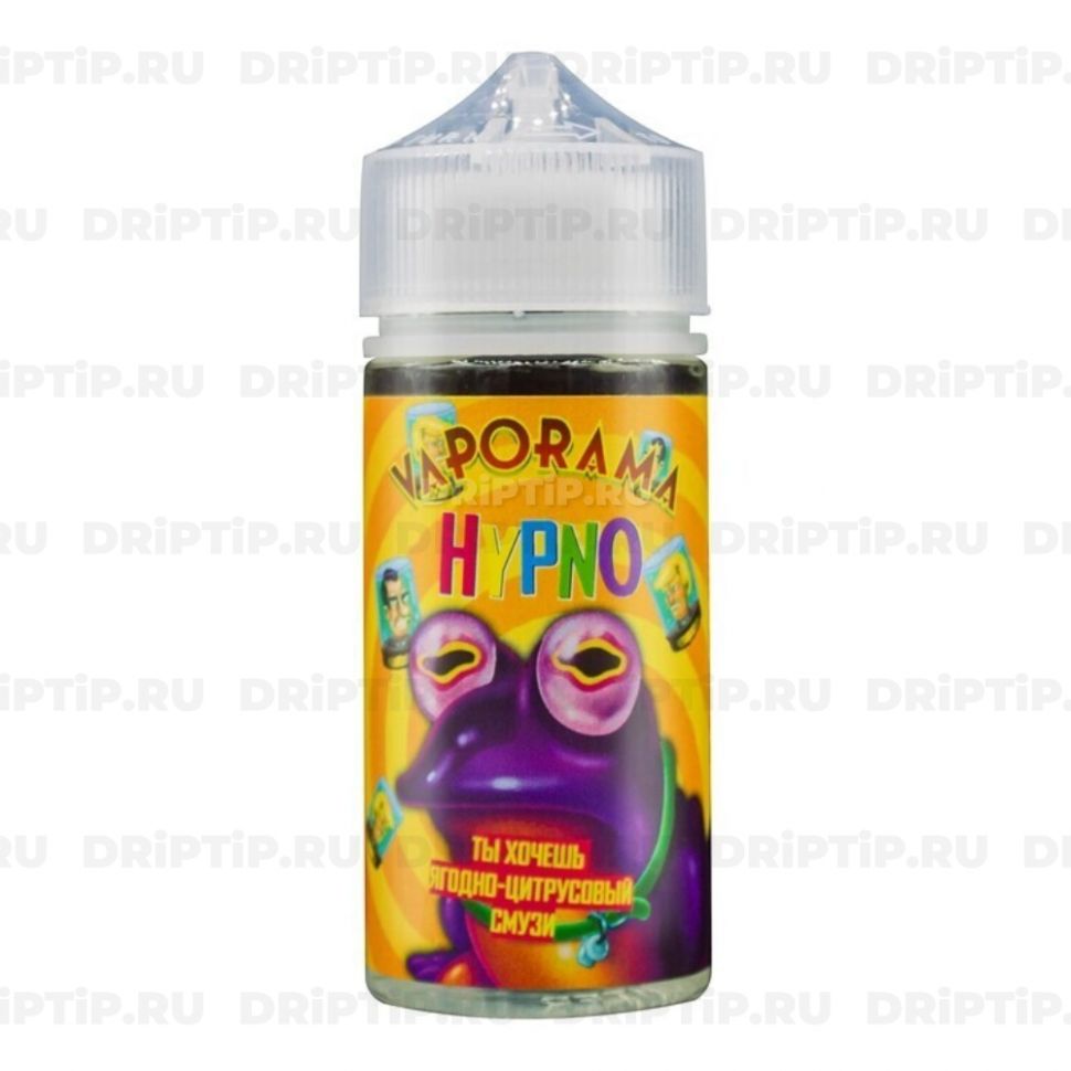 Жидкость Vaporama - Hypno