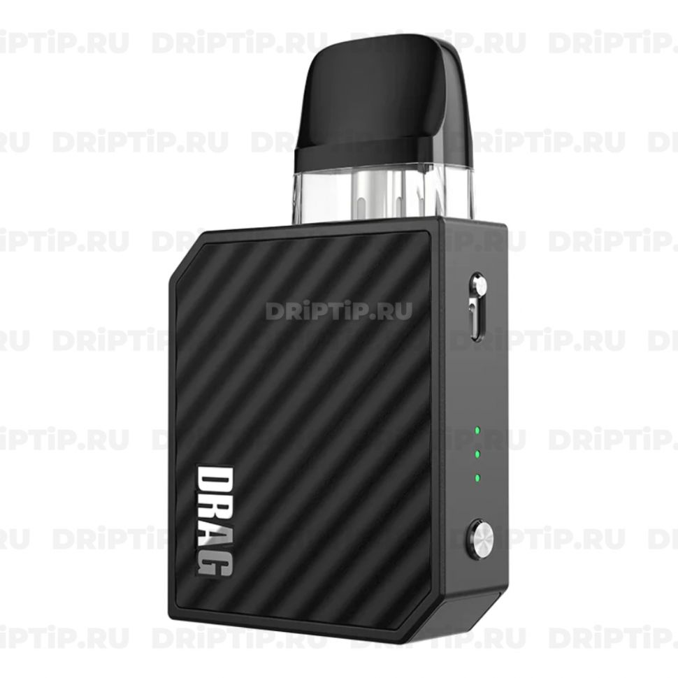 Voopoo Drag Nano 2 Nebula Edition Kit