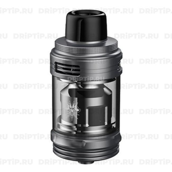 Voopoo UForce-L Tank - обслуживаемый бак
