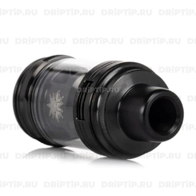 Voopoo UForce-L Tank - обслуживаемый бак