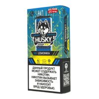 Husky Cyber 10000 - Lemonka