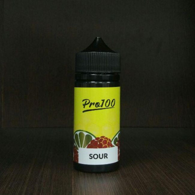 Pro 100 - Sour