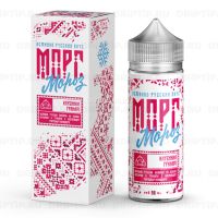 Морс Мороз - Клубника Гранат