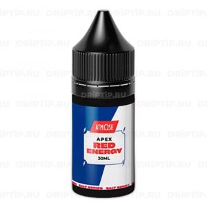 Apex Salt - Red Energy