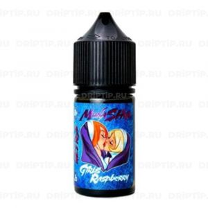 Monashka Glk Frost - Girls Raspberry