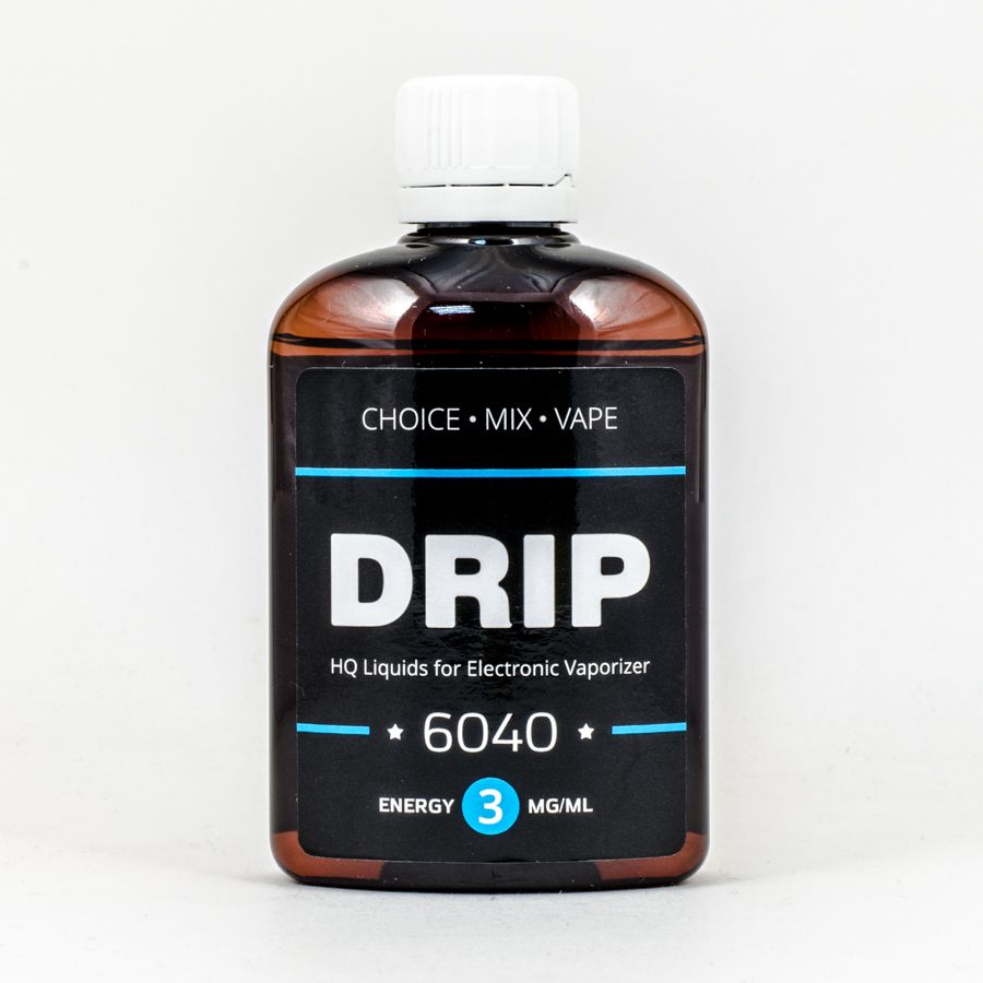 Основа DRIP 8020 100 мл