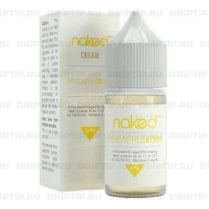 Naked 100 Cream - Pineapple Berry