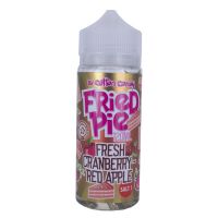 Fried Pie - Fresh Cranberry Red Apple