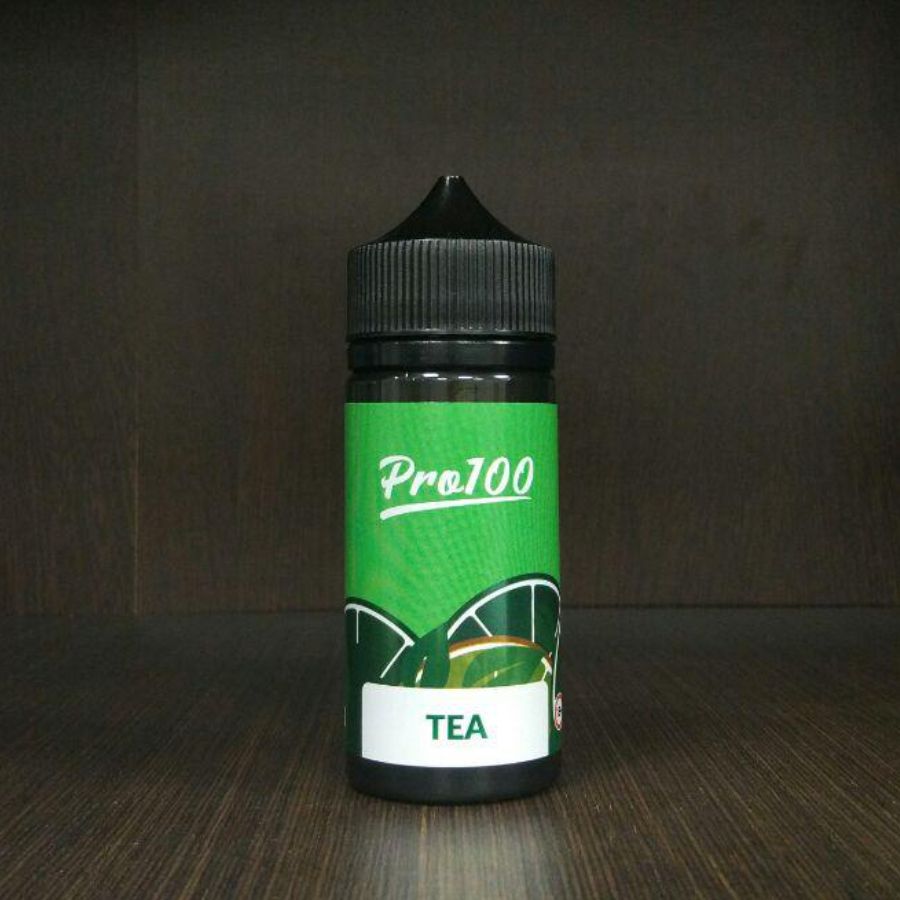 Pro 100 - Tea