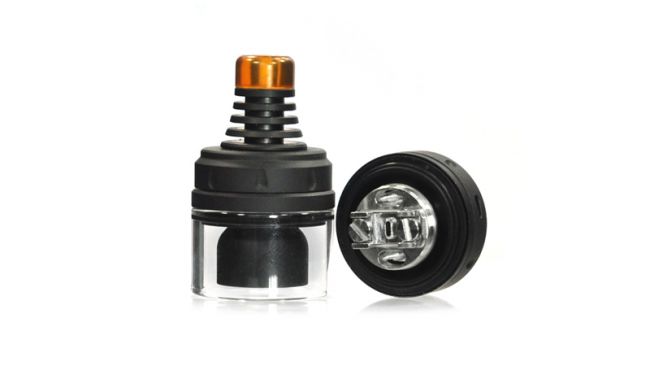 Vandy Vape Berserker BSKR V1.5 MTL RTA - обслуживаемый бак