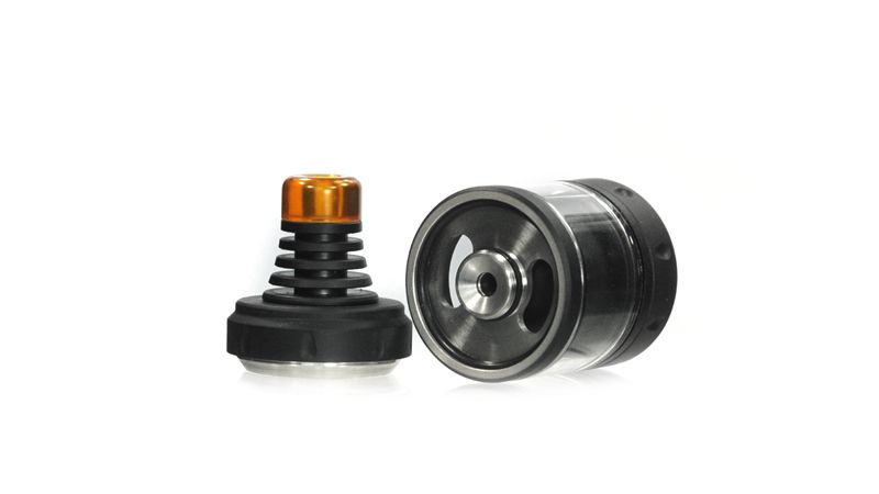 Vandy Vape Berserker BSKR V1.5 MTL RTA - обслуживаемый бак