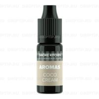 Smoke Kitchen AROMAS Coco Cream (Кокосовые сливки)