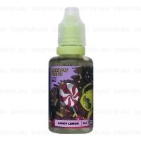 Rainbow Fruits Salt - Candy Lemon