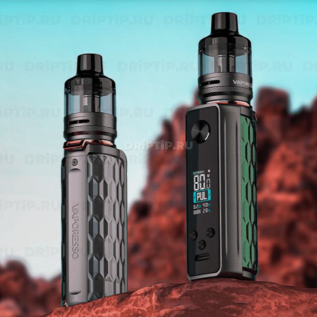 Vaporesso Target 80 Kit