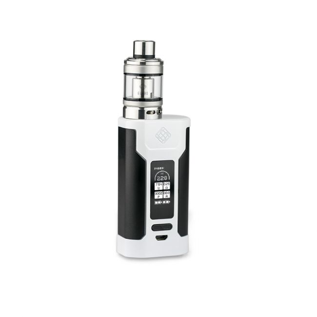 Wismec Predator 228 + Elabo Kit