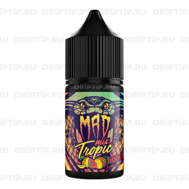 Mad Salt - Tropic Mix Mad Salt - Tropic Mix