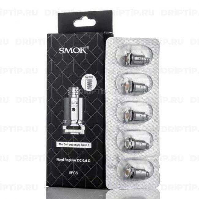 Испаритель Smok Nord