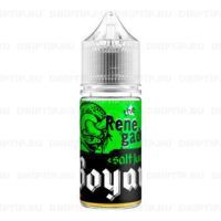 Boyar Salt - Renegade