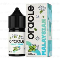 Oracle Malaysian Salt - Menthol Freeze