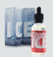 ICE Red (Cola) 3mg, 50ml